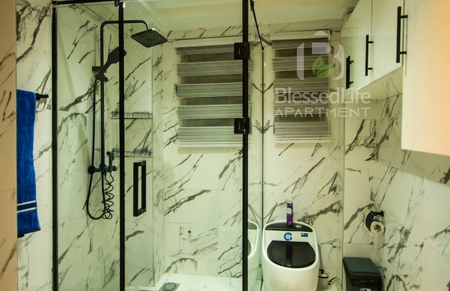 Blessed Life Apartment - Photo 10