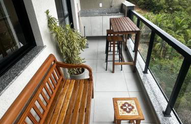 Estúdio completo com linda vista para o Cristo - Photo 19