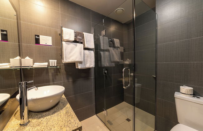 315 Euro Motel & Serviced Apartments - Foto 75