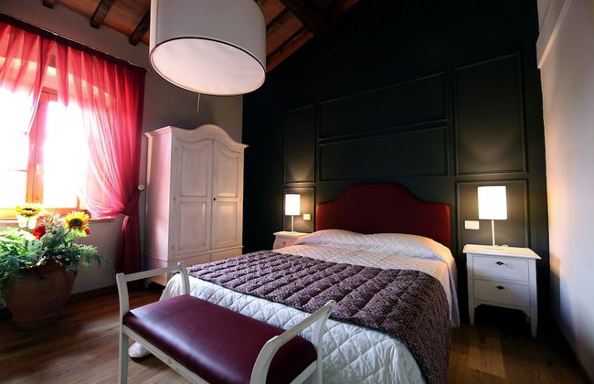 Agriturismo Casanova - Photo 24