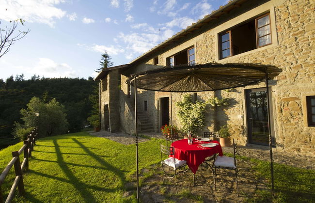 Borgo La Capraia - Foto 23