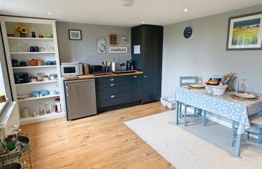 Willow Barn luxury countryside accommodation in Bury St Edmunds - Foto 24