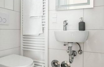 Kinderklinik 600m zum Bahnhof 2A - Foto 4