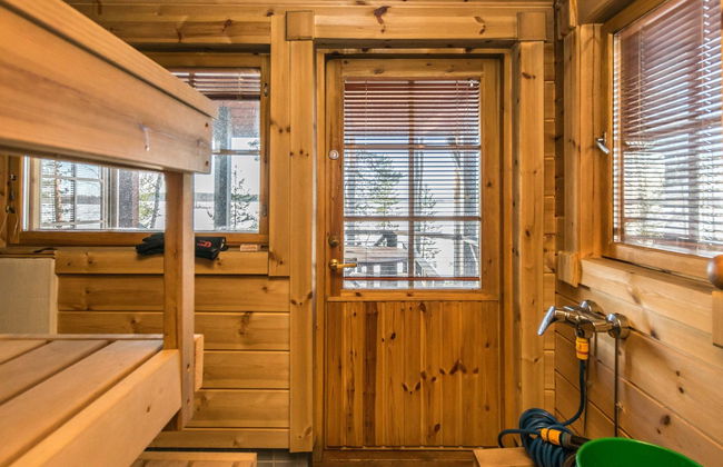 Puolen hehtaarin metsä - Foto 15