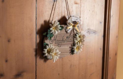 Ca' le cerque, villa surrounded by the Marche nature - Foto 27