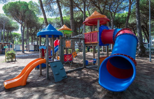 Nice Chalet in Pine Forest near Adriatic Sea - Foto 11