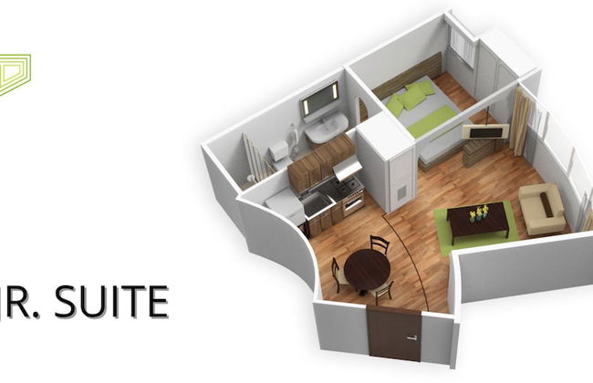 Suites Vilar America - Foto 32