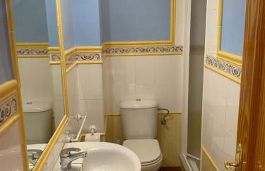 Casa KIKO, LA CASA ESTA EN LA ANTILLA 200METROS PLAYA - Foto 17