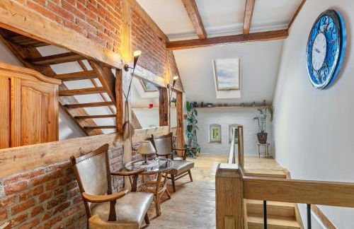 Ferienwohnung Klosterheide - Foto 14