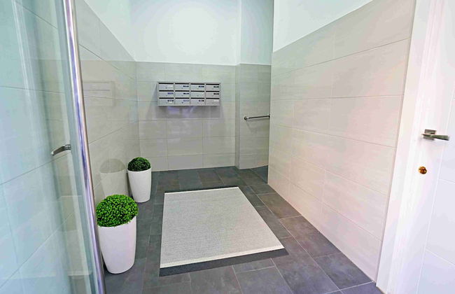 Apartamento en Mikel Zarate - Foto 2