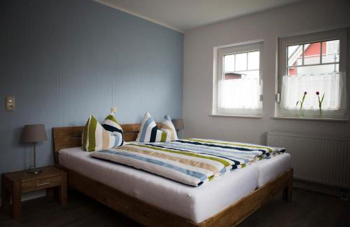 H24ZINGST - Das Ferienhaus - Foto 44