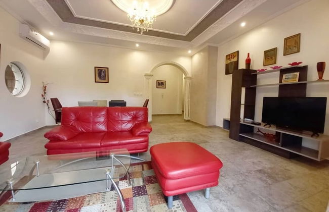 Lovely 2-bed Apartment in Kribi-douala - Foto 1