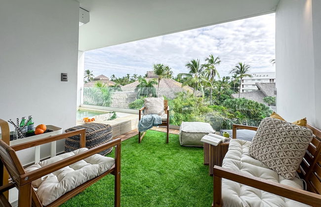 Gorgeous new Beach Apartment - Photo 42