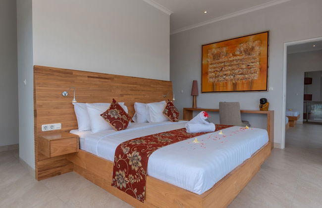 Villa IzaJay - Foto 19