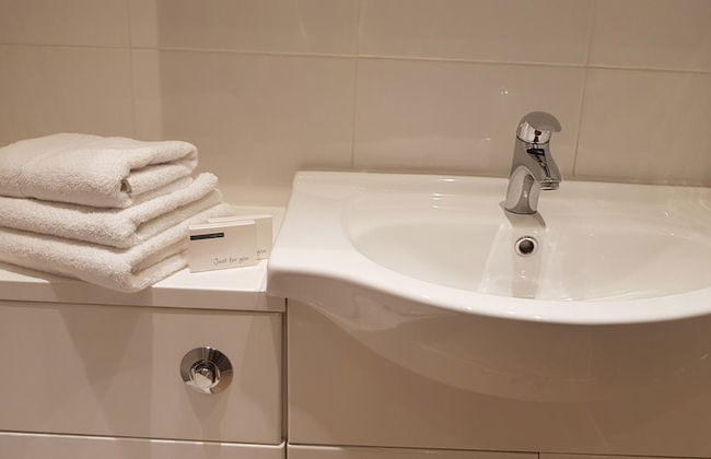 The Beverley Apartments - Foto 20