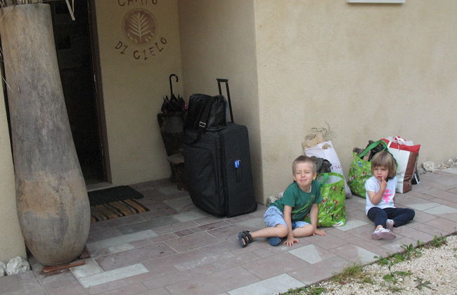 Campo di Cielo - Foto 73