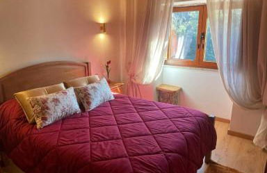 Casa da Quinta Costa D'Além Gerês - Foto 40