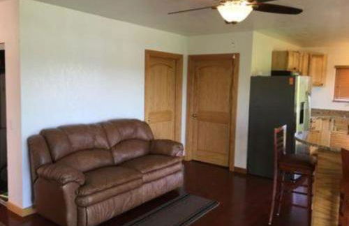 Family-Friendly Cottage Rental along the Mississippi River near Big Lake, Iowa - Foto 20