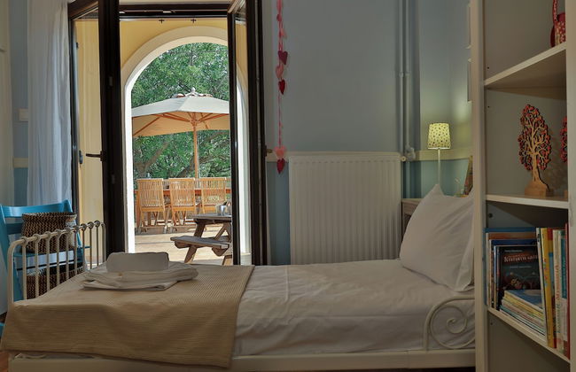 Olives and Vines all Season Villa - Photo 6