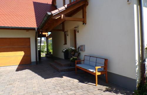 Mondfänger Ferienwohnung , Nähe Playmobil Funpark und Messezentrum - Foto 33