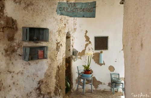 SantAntò nel cuore di Trivigno 120 mt - Foto 67