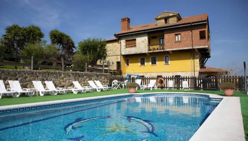 Apartamentos La Gloria - Foto 2, sunbed