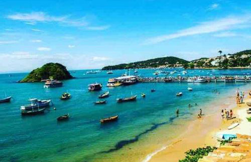 Casa de Praia - Búzios - Foto 17