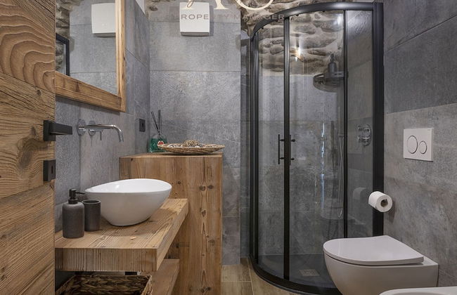 Chalet Ferrari in Ponte di Legno - Foto 29