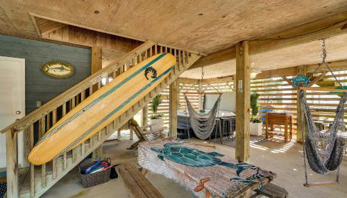 Hot Tub and Fire Pit Outer Banks Family Getaway! - Foto 1