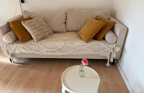 Idyllische Wohnung mit Terrasse und Seezugang - Foto 52