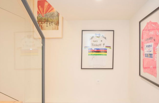 Liiiving in Porto - Haven Pool Apartment - Photo 6