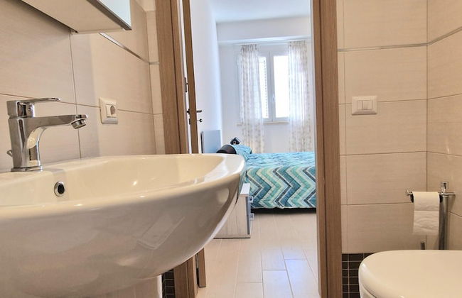 Appartamento Mare Blu a Pochi Passi dal Mare - Foto 12