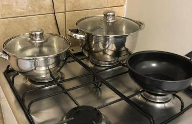 AP-PREMIUM, 11km Aeroporto, Estacionamento, Vista livre, Ar, Bem localizado - Foto 14