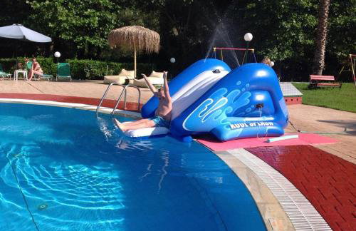 DAMIA HOTEL Apts - Foto 100