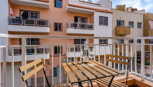 Central apartment with AirCon - Foto 3