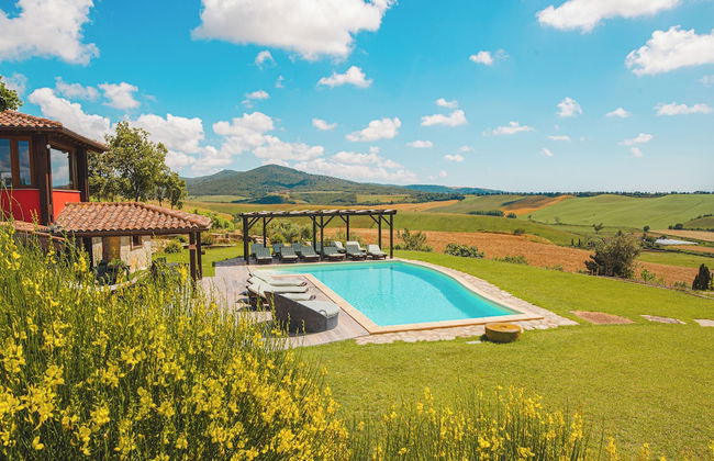 Casale Poggio Nebbia - Photo 41