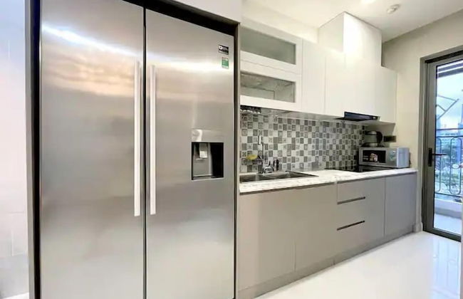 Saigon Royal View Residence & River - Foto 22