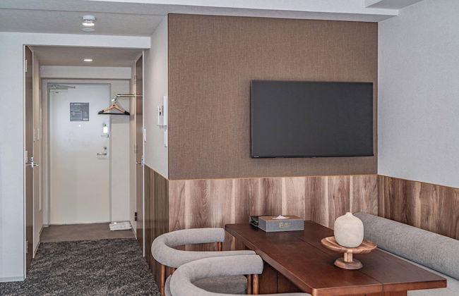 Apartment Hotel 11 Kuromon 4 - Foto 54