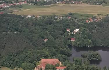 Ferienhaus Naturpur Chorin - Foto 61