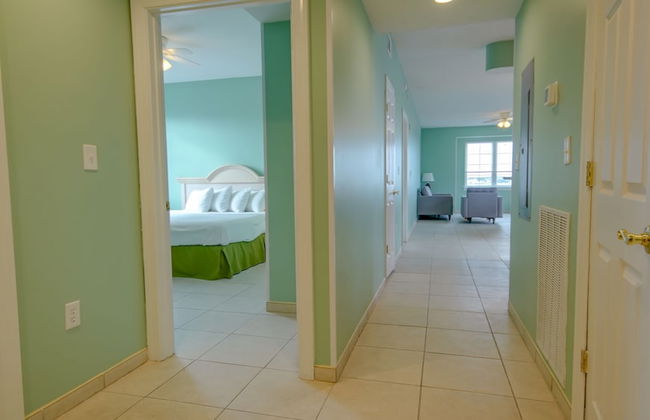 Americana Princess Suites and Condos - Foto 23