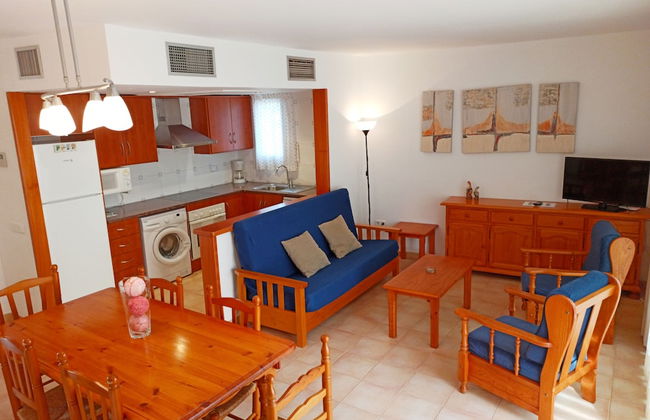 Village Golf Beach - Foto 7