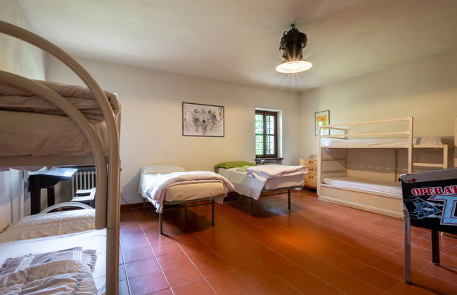 Giorgio Winery - Foto 19