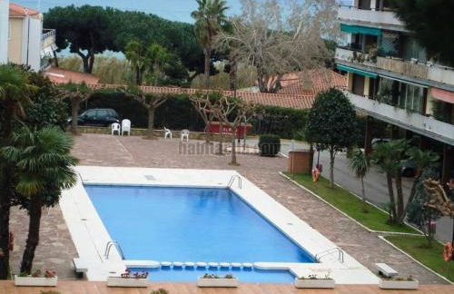 Apartment Llavaneres II - Foto 20