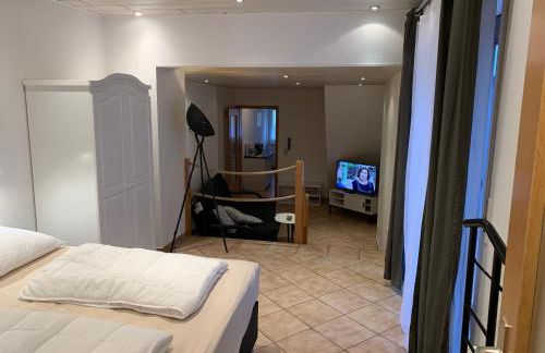 Ferienwohnung Fewo Hauswurm "mit Hund na und" - Photo 10