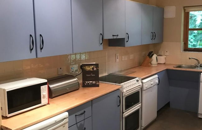 Tully Mill Cottages - Foto 8