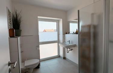 Ferienwohnung KÖÖK Heimathafen - Modern, Balkon, Strandnah - Photo 23