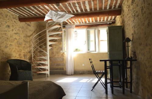 La Magnanerie - Foto 20