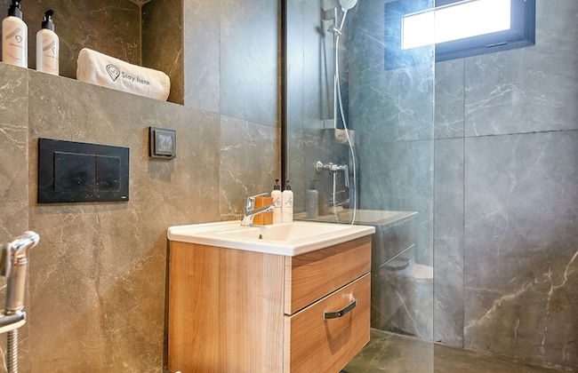 Stayhere Casablanca - Gauthier 1 - Modern Residence - Photo 35