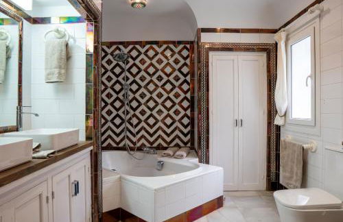 La Pinta Golf Villa Sotogrande - Foto 43