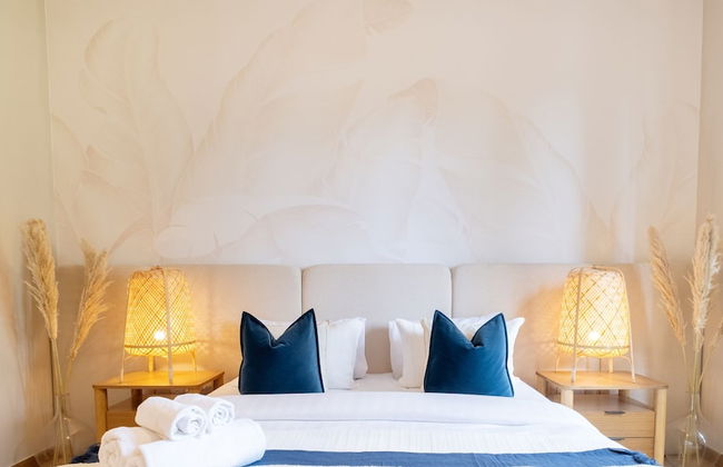 LUX The La Mer Luxury Burj View Suite 3 - Foto 8